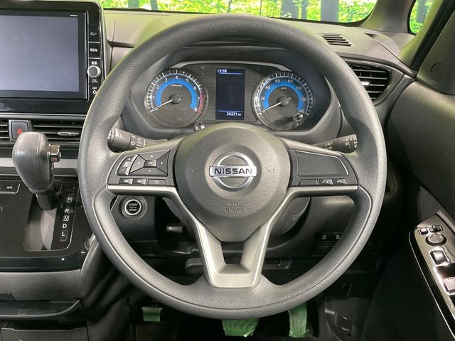 日産 ルークス