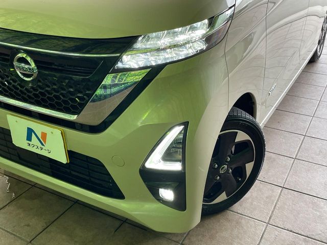 日産 ルークス