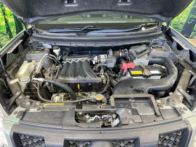 日産 エクストレイル