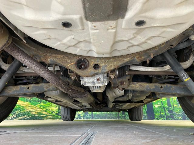 日産 エクストレイル