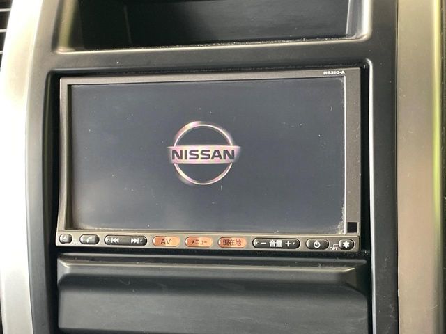 日産 エクストレイル