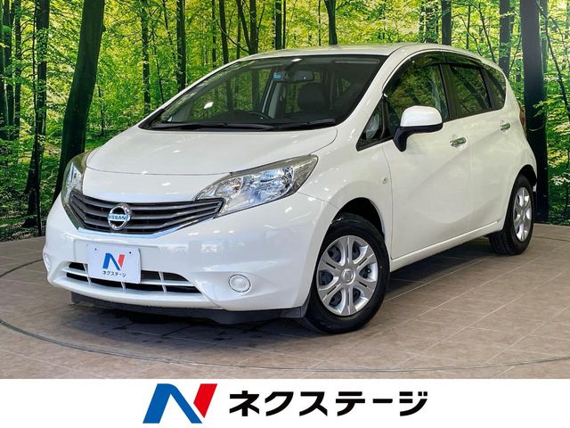 日産 ノート