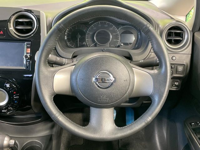 日産 ノート