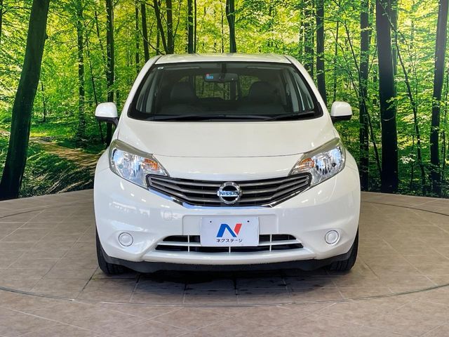 日産 ノート