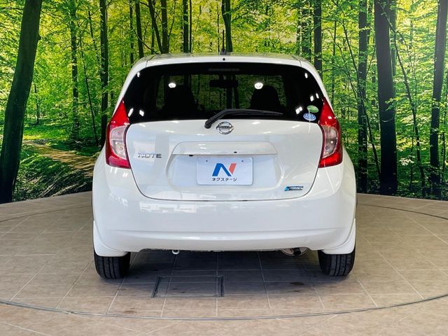 日産 ノート