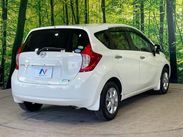 日産 ノート