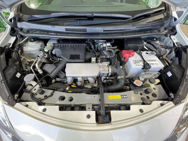 日産 ノート
