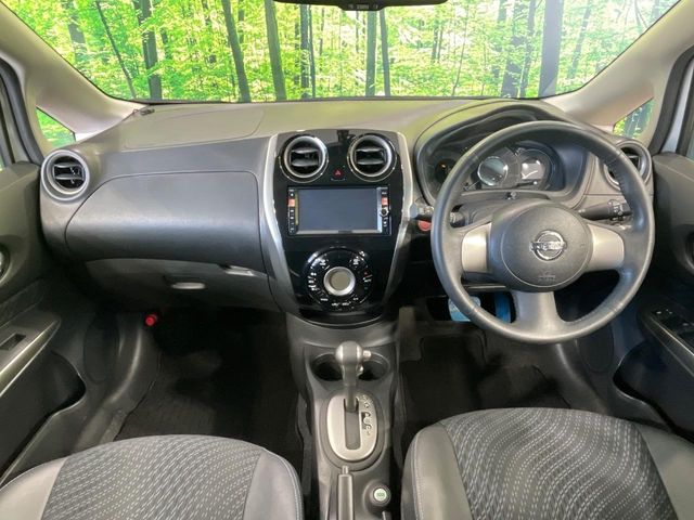 日産 ノート