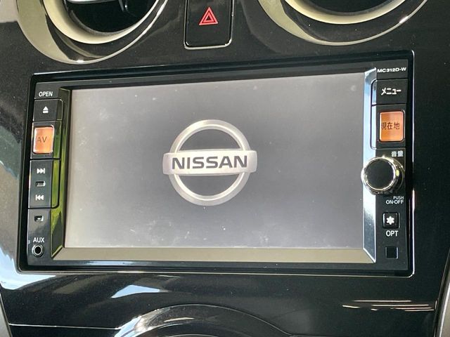 日産 ノート
