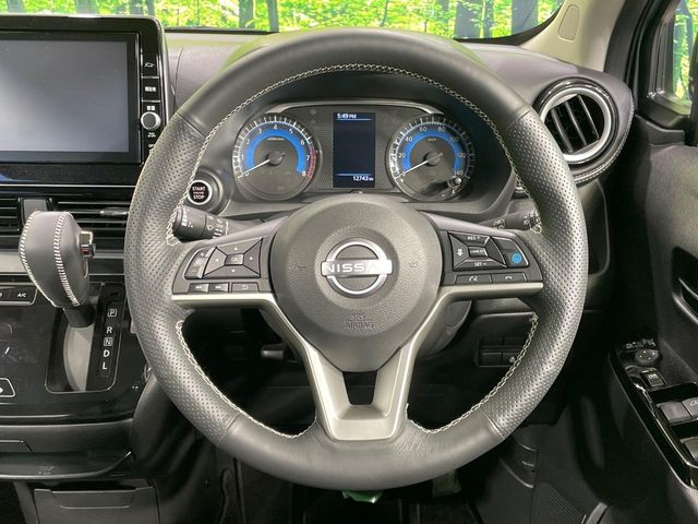日産 デイズ