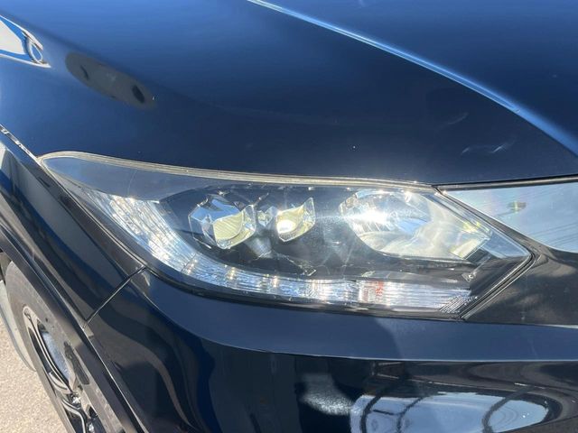 ホンダ ヴェゼル