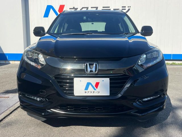 ホンダ ヴェゼル