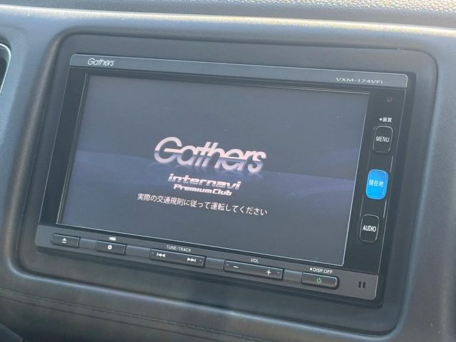 ホンダ ヴェゼル