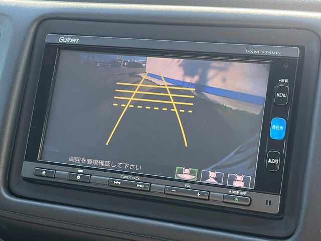 ホンダ ヴェゼル