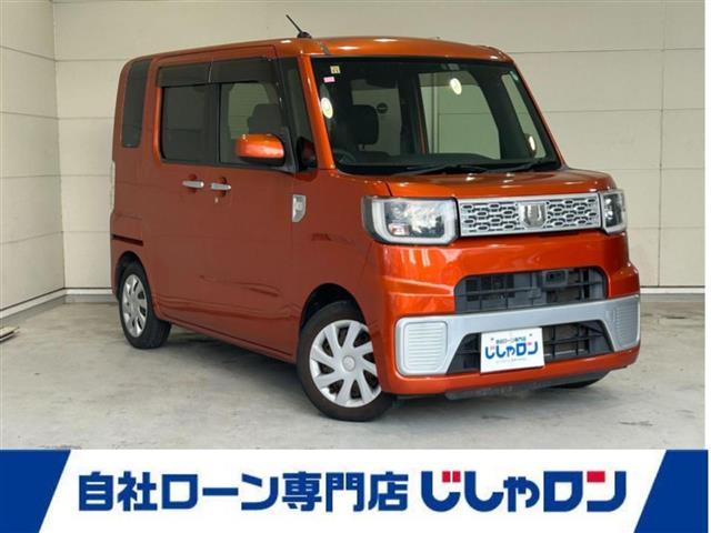 ダイハツ ウェイク