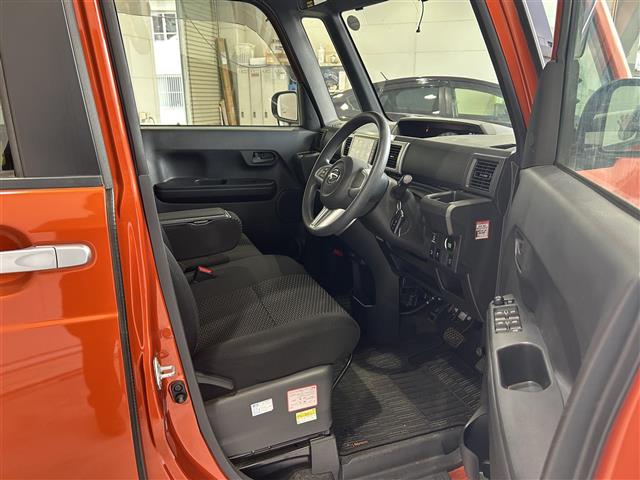 ダイハツ ウェイク