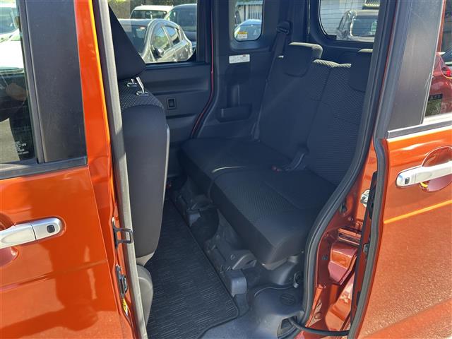 ダイハツ ウェイク