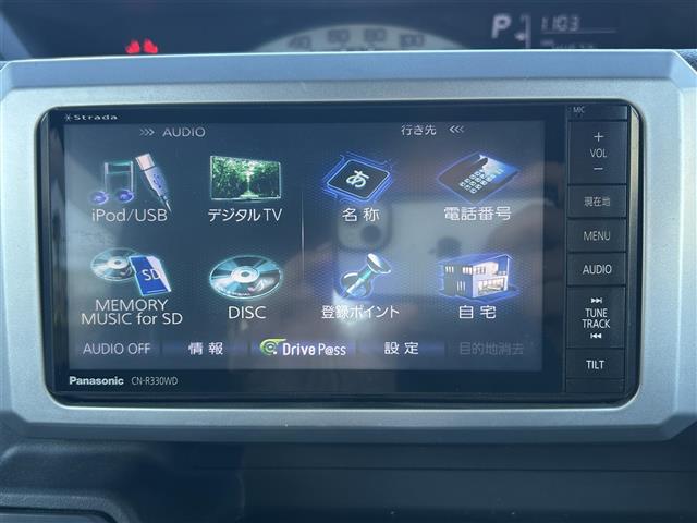 ダイハツ ウェイク