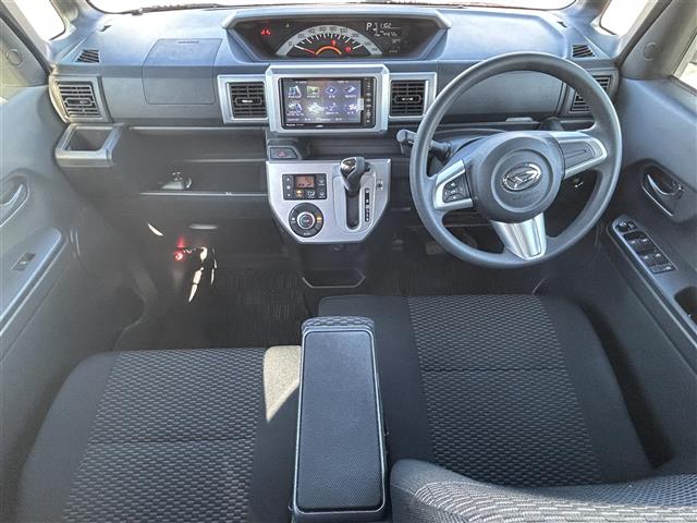 ダイハツ ウェイク