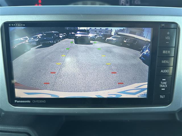 ダイハツ ウェイク