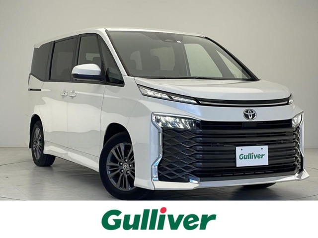 トヨタ ヴォクシー