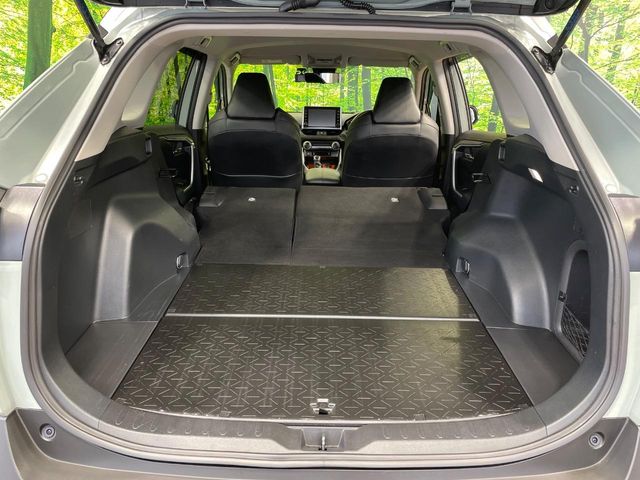 トヨタ RAV4