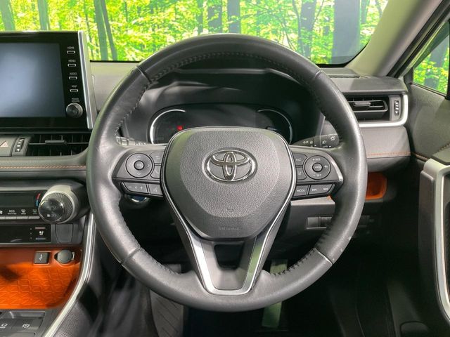 トヨタ RAV4