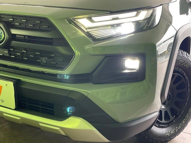 トヨタ RAV4