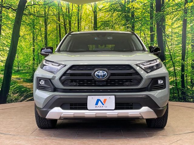 トヨタ RAV4