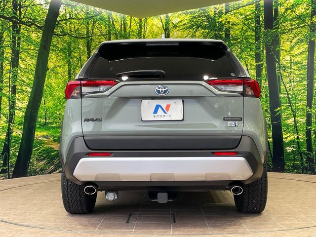トヨタ RAV4