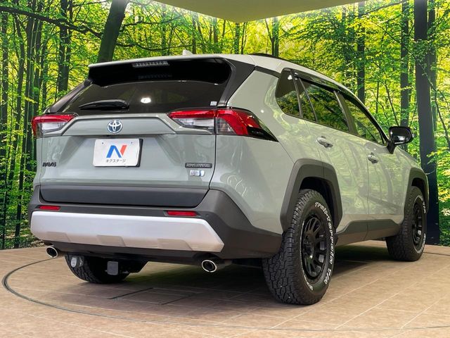 トヨタ RAV4