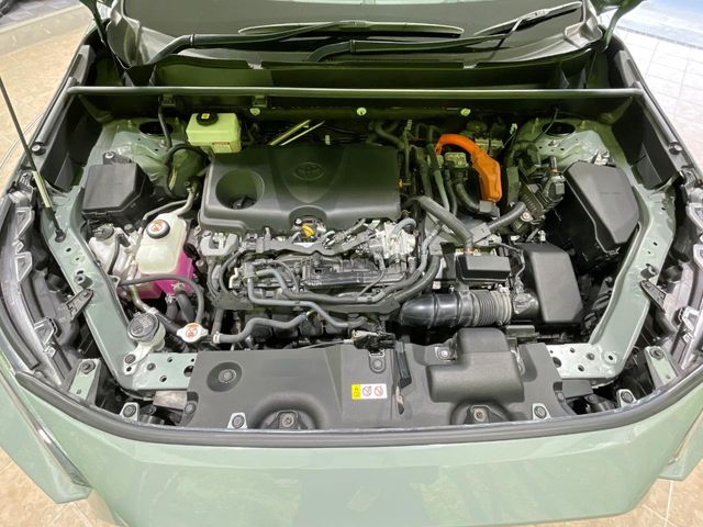 トヨタ RAV4