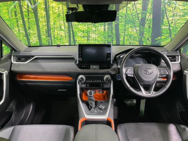 トヨタ RAV4