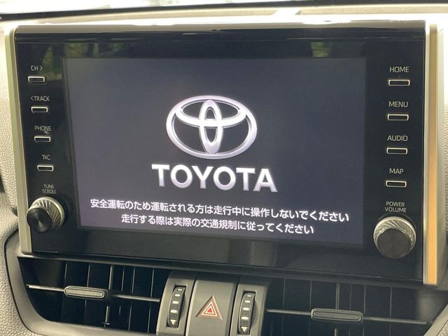 トヨタ RAV4