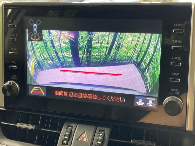 トヨタ RAV4