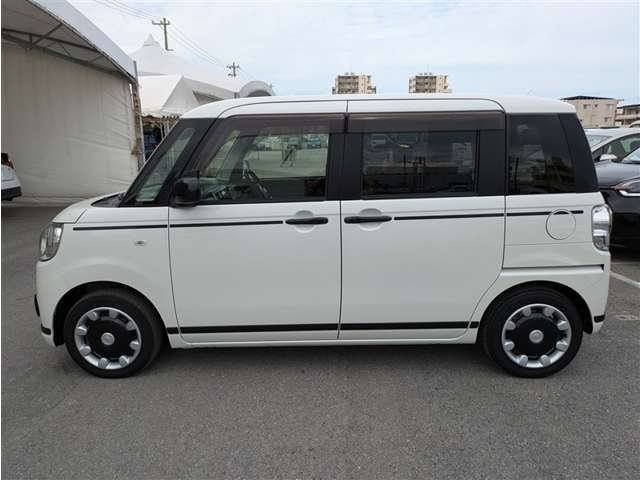 ダイハツ ムーヴキャンバス