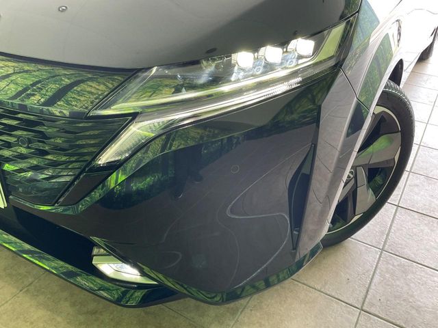 日産 ノートオーラ