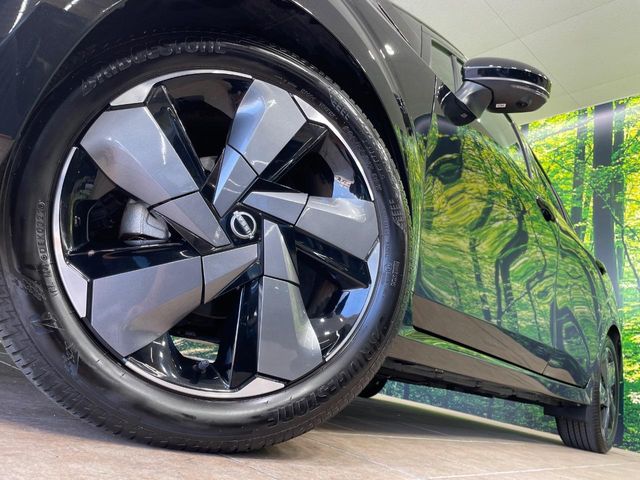 日産 ノートオーラ