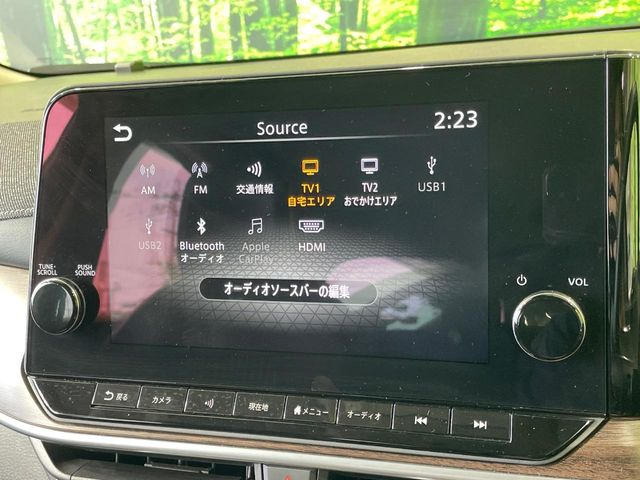 日産 ノートオーラ