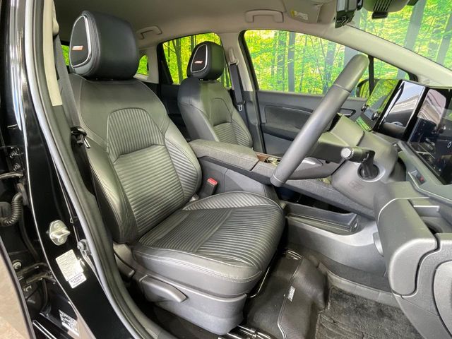 日産 ノートオーラ