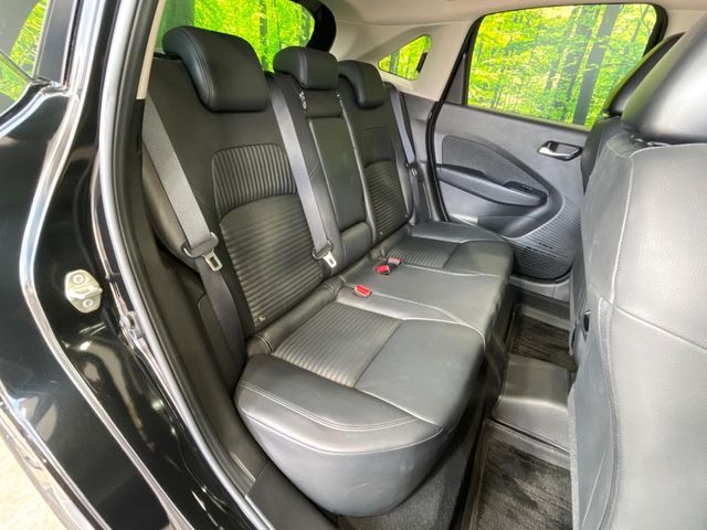 日産 ノートオーラ