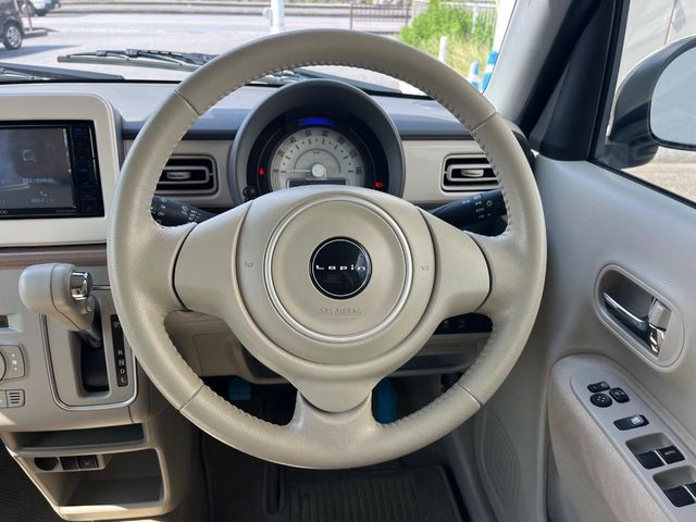 スズキ アルトラパン