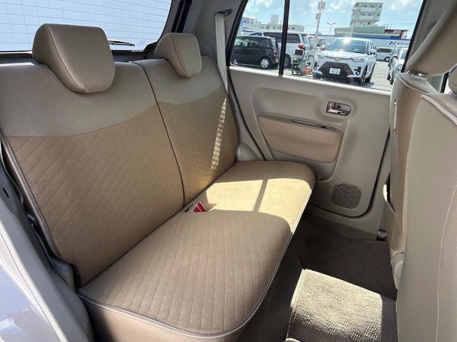 スズキ アルトラパン