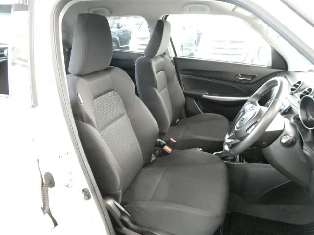 スズキ スイフト