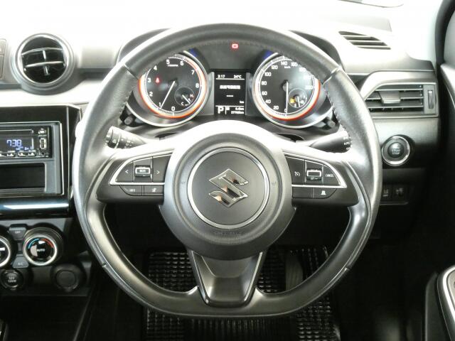 スズキ スイフト