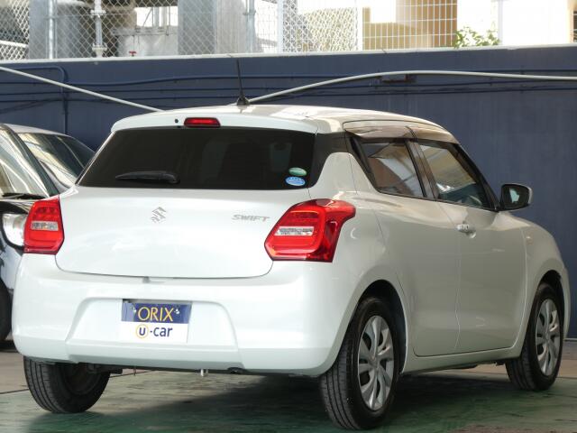 スズキ スイフト