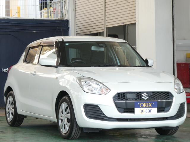 スズキ スイフト