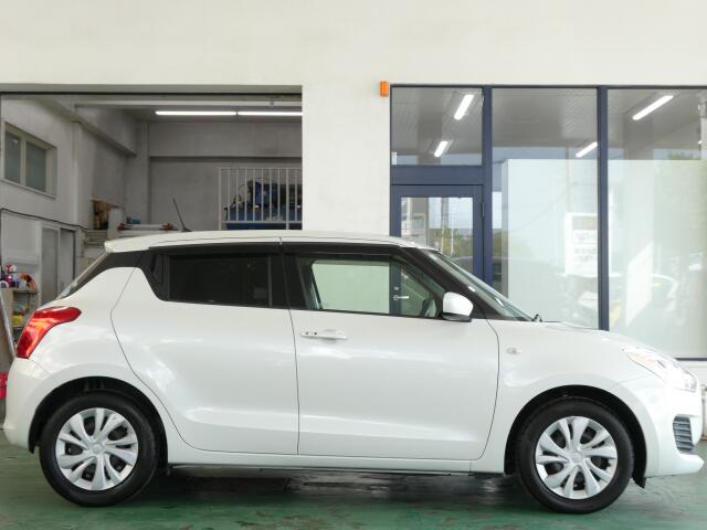 スズキ スイフト