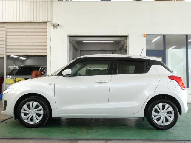 スズキ スイフト