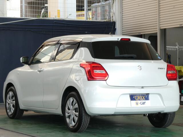 スズキ スイフト